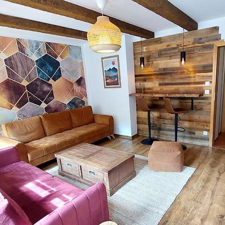 Apartament Miedzygorski Miedzygorze Eksteriør bilde